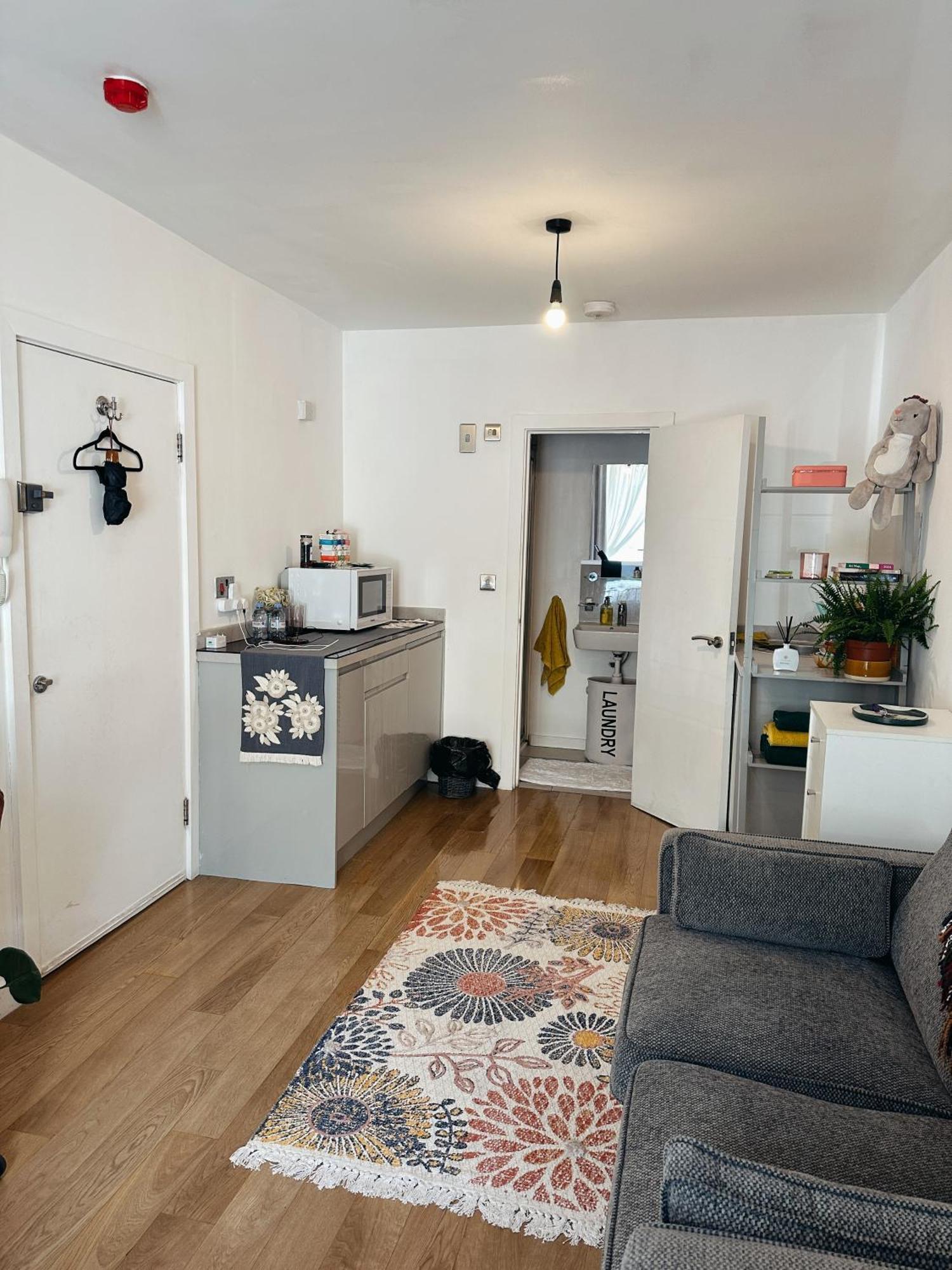 Apartment Cosy In Clapham Old Town *